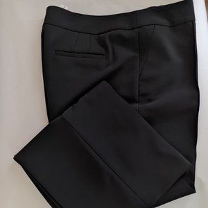 Talbot black pants size 14
